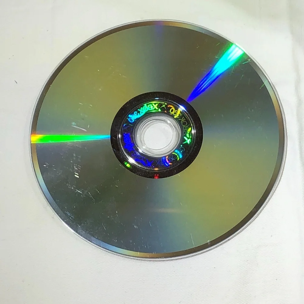 XBOX 360 EA SPORTS xbox 360